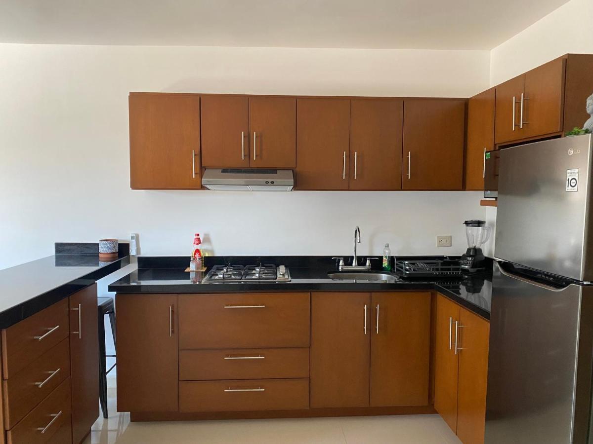 Departamento Nuevo Con Excelente Ubicacion! Lägenhet Mazatlán Exteriör bild