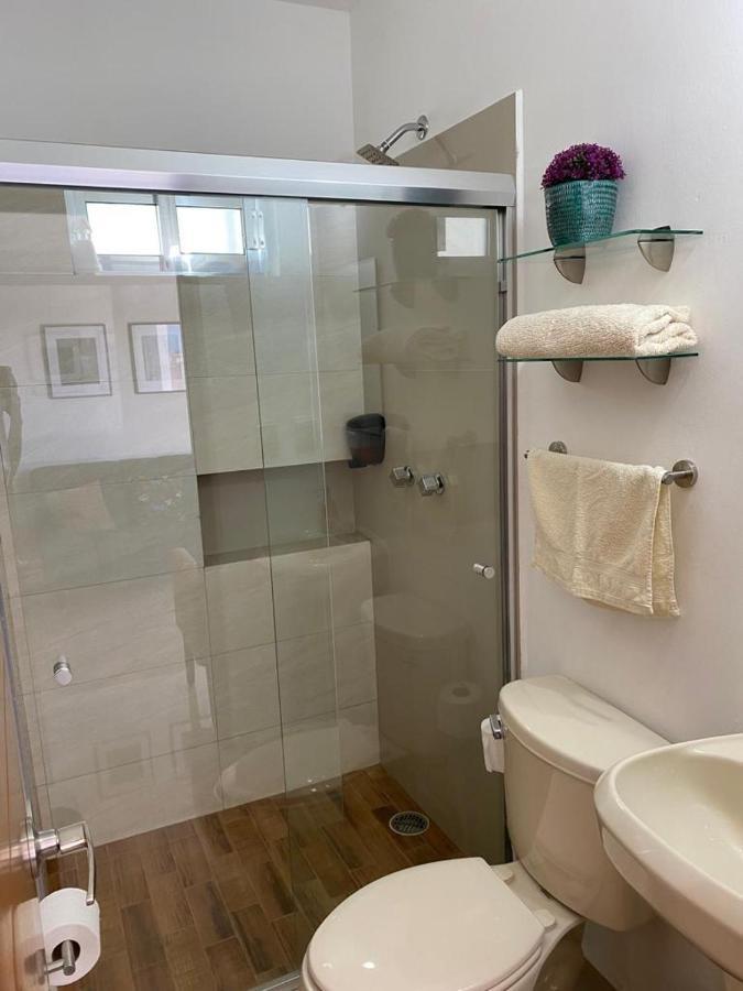 Departamento Nuevo Con Excelente Ubicacion! Lägenhet Mazatlán Exteriör bild