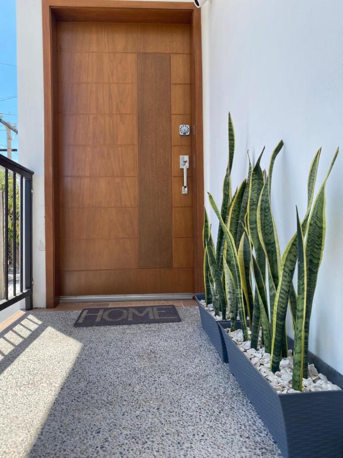 Departamento Nuevo Con Excelente Ubicacion! Lägenhet Mazatlán Exteriör bild