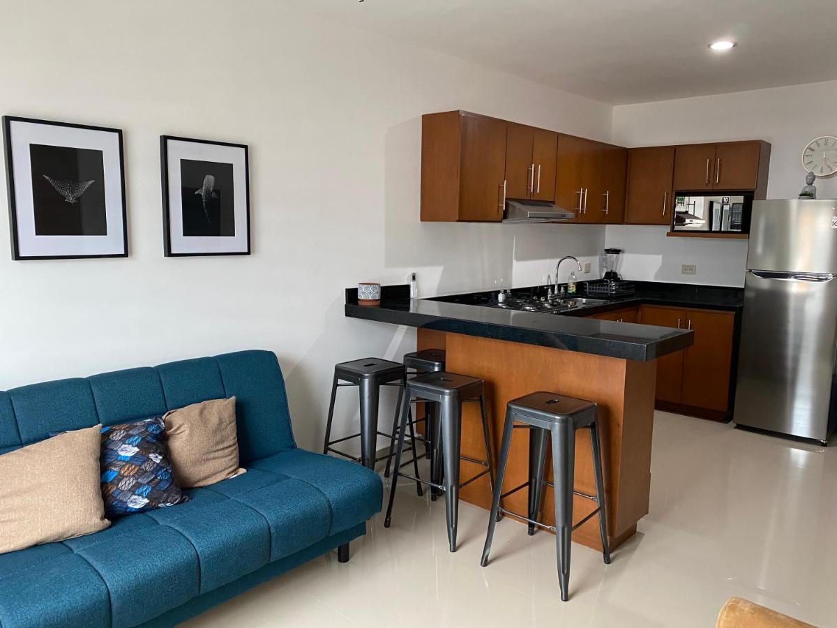 Departamento Nuevo Con Excelente Ubicacion! Lägenhet Mazatlán Exteriör bild