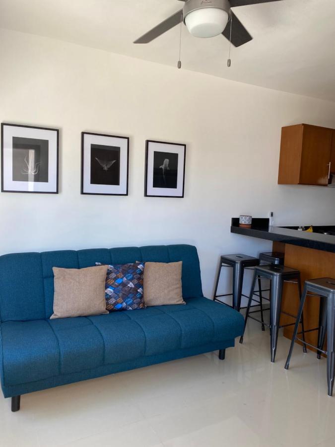 Departamento Nuevo Con Excelente Ubicacion! Lägenhet Mazatlán Exteriör bild