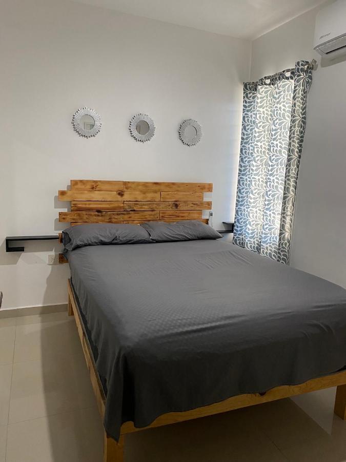 Departamento Nuevo Con Excelente Ubicacion! Lägenhet Mazatlán Exteriör bild