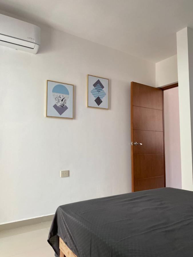 Departamento Nuevo Con Excelente Ubicacion! Lägenhet Mazatlán Exteriör bild