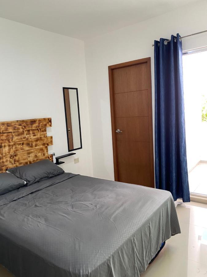 Departamento Nuevo Con Excelente Ubicacion! Lägenhet Mazatlán Exteriör bild