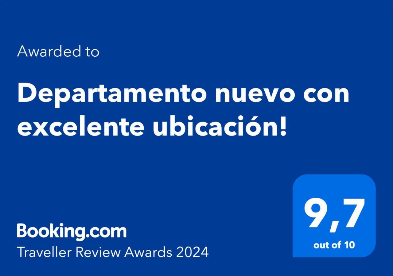 Departamento Nuevo Con Excelente Ubicacion! Lägenhet Mazatlán Exteriör bild